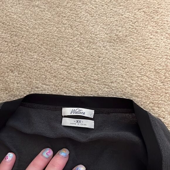 Wallace New XS Cardigan   - Picture 2 of 5